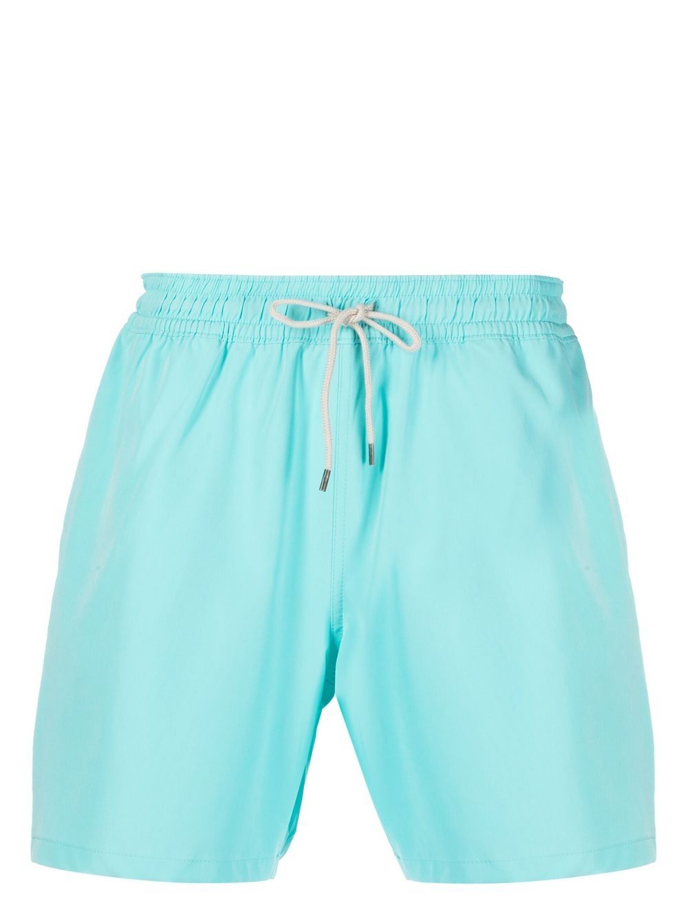 폴로 Ralph Lauren
Swim 쇼츠 위드 드로스트링